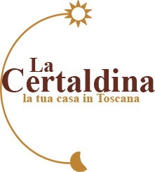 Logo La Certaldina